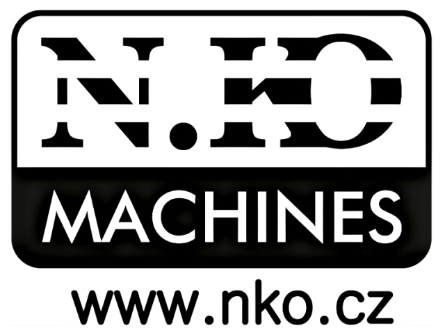 NKO MACHINES - jediný český výrobce ukosovacích systémů, exklusivní partner ALFRA, GEKA.